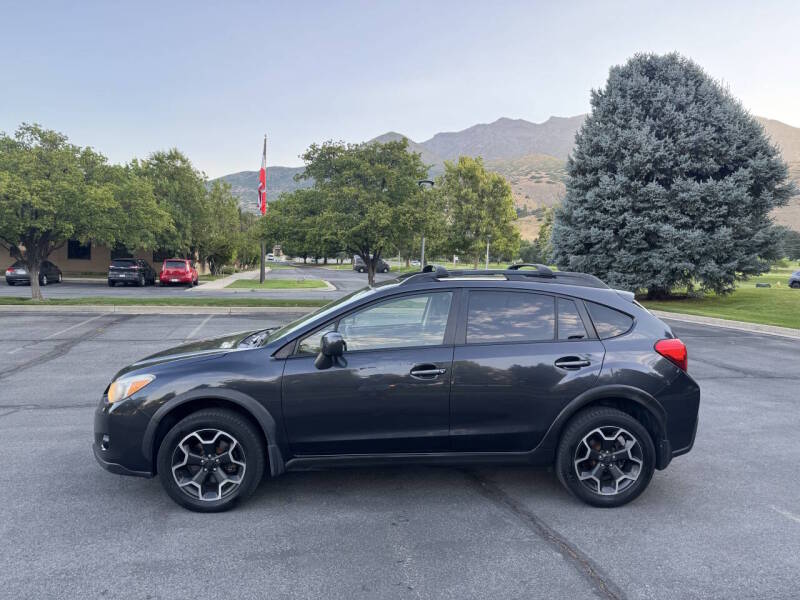 subaru xv crosstrek 2013 JF2GPAVCXD2810086 image subaru xv crosstrek 2013 JF2GPAVCXD2810086 image